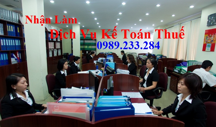 công ty dịch vụ kế toán thuế công ty dịch vụ kế toán thuế