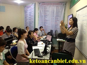 lớp học thực hành kế toán tổng hợp thực tế tại Hà Nội lớp học thực hành kế toán tổng hợp thực tế