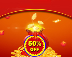 Giảm 50% cho SV là cán bộ lớp Giảm 50% cho SV là cán bộ lớp