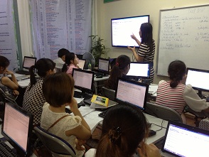 Lớp học kế toán tổng hợp cho người mới bắt đầu Lớp học kế toán tổng hợp cho người mới bắt đầu