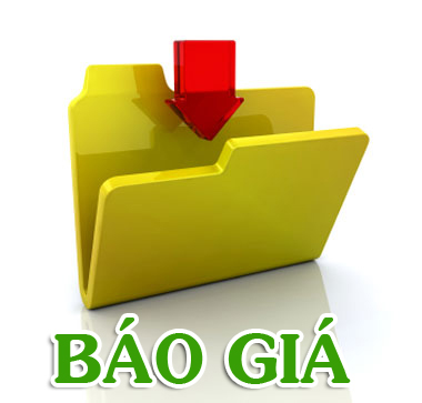 Báo giá dịch vụ