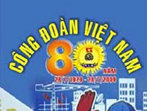 mức đóng kinh phí công đoàn