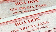 nguyên tắc lập hóa đơn giá trị gia tăng