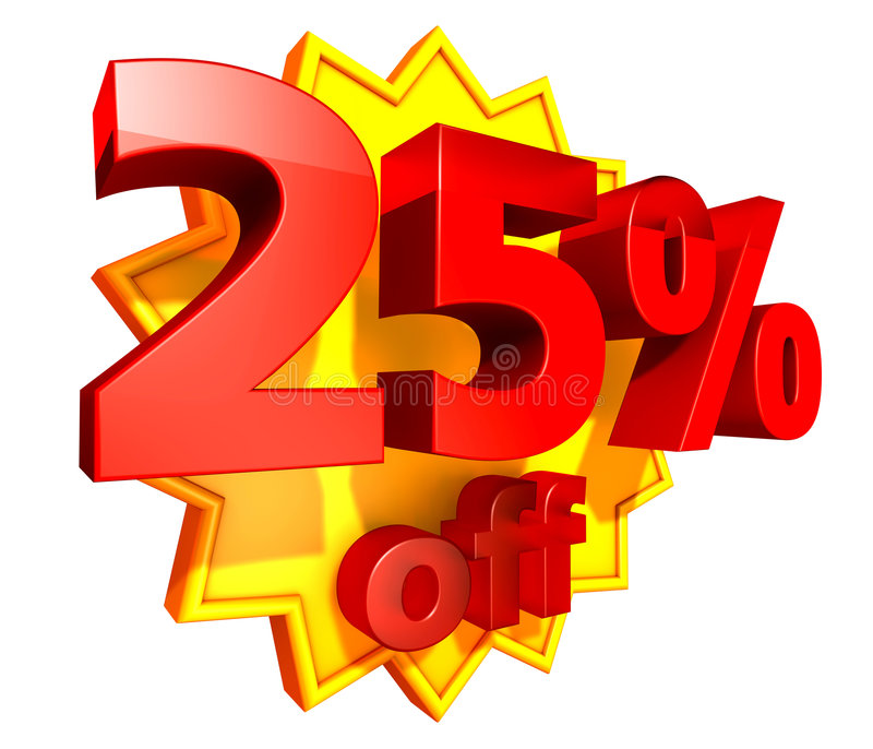 giảm 25% học phí