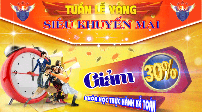 Khuyến Mại Vàng