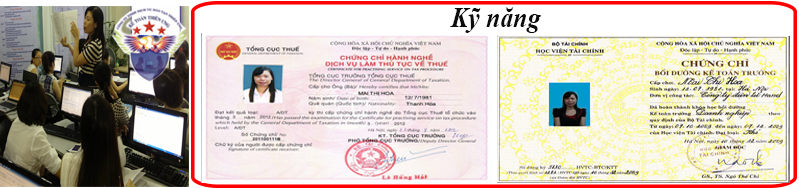 giảng viên kttu