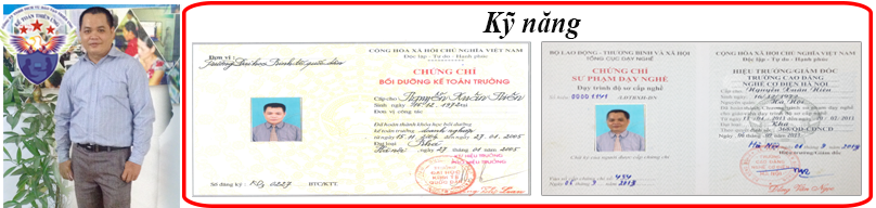 giảng viên kế toán thiên ưng giảng viên kế toán thiên ưng