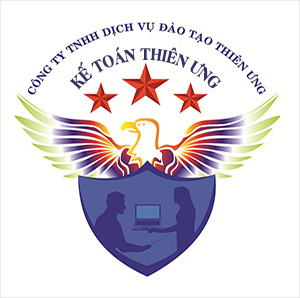 LOGO THIÊN ƯNG LOGO THIÊN ƯNG