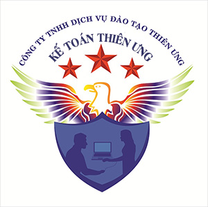 LOGO THIÊN ƯNG